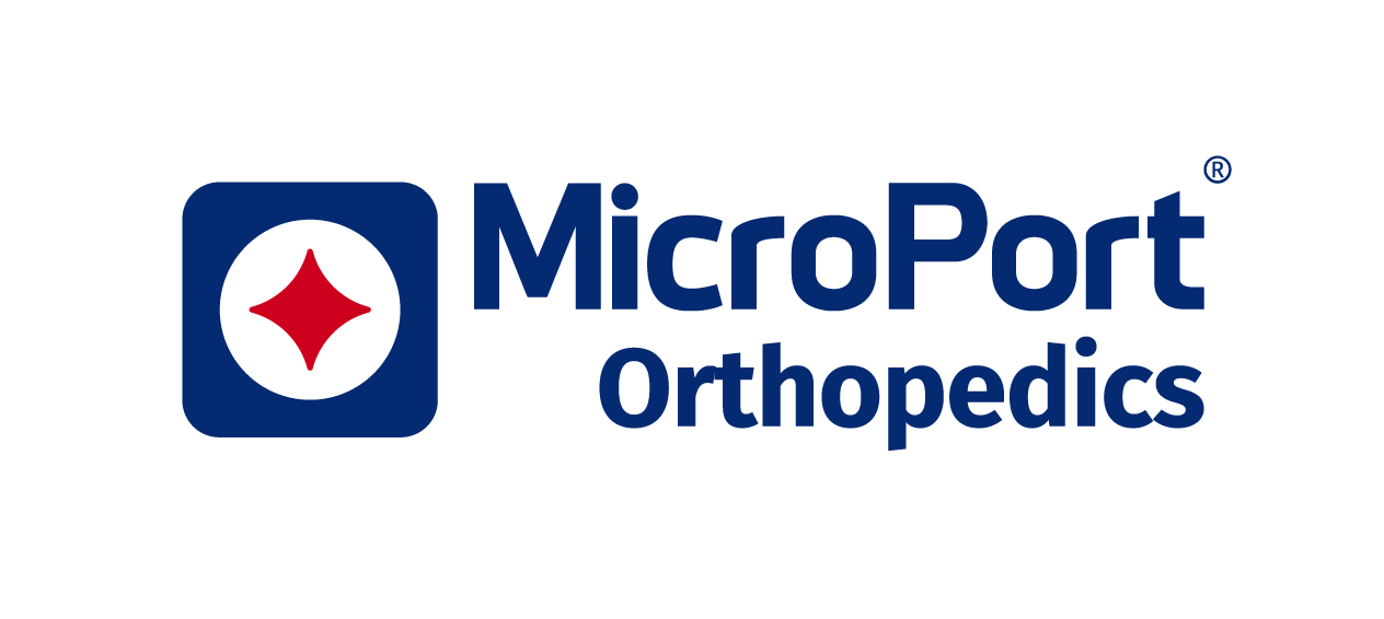 Home Micro Port Orthopedics logo 1